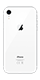 Téléphone Apple PRS Iphone XR Blanc REC Bon Etat 9,99EUR + SIM 10EUR