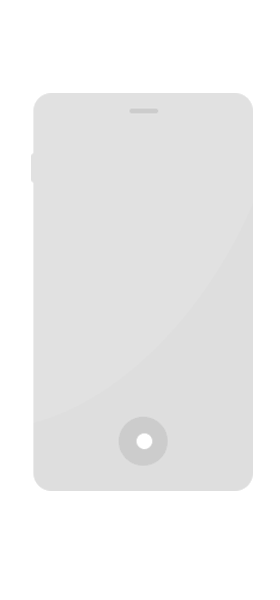 Téléphone Apple PRS Iphone XR Blanc REC Bon Etat 9,99EUR + SIM 10EUR