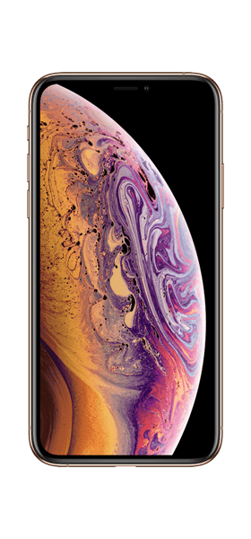 Téléphone Apple Apple iPhone XS 256GB Gold Bon état