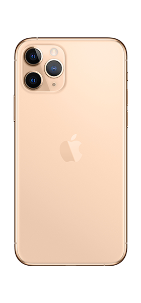 Téléphone Apple Apple iPhone 11 Pro 64GB Or Comme Neuf