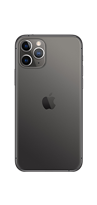 Téléphone Apple Apple iPhone 11 Pro 64GB Gris Sidéral Comme Neuf