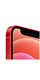 Téléphone Apple Apple iPhone 12 mini 64Go Rouge