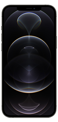 Téléphone Apple Apple iPhone 12 Pro Max 128GB Graphite