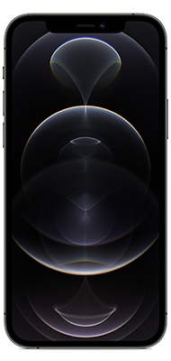 Téléphone Apple Apple iPhone 12 Pro 128Go Graphite Comme neuf