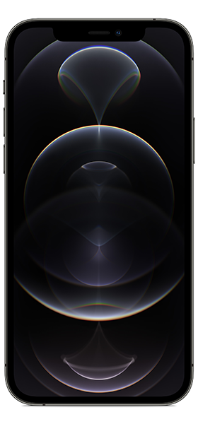 Téléphone Apple Apple iPhone 12 Pro 128Go Graphite Comme neuf