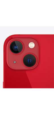 Téléphone Apple Apple iPhone 13 mini 128Go (PRODUCT)RED