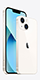 Téléphone Apple Apple iPhone 13 mini 128Go Blanc