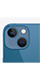 Téléphone Apple Apple iPhone 13 mini 128Go Bleu