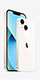 Téléphone Apple Apple iPhone 13 256Go Blanc