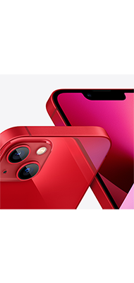 Téléphone Apple Apple iPhone 13 512Go (PRODUCT)RED