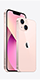 Téléphone Apple Apple iPhone 13 512Go Rose