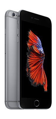 Apple Iphone 6s Plus Gris Sideral 32go