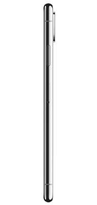 Téléphone Apple Apple iPhone XS Max 64GB Silver Bon etat