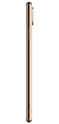 Téléphone Apple Apple iPhone XS Max 64GB Gold Etat correct