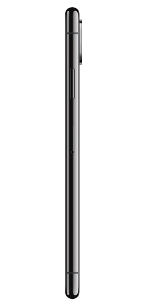 Téléphone Apple Apple iPhone XS Max 64Go Space Grey Bon etat