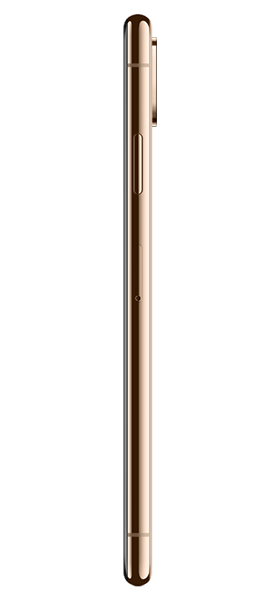 Téléphone Apple Apple iPhone XS Max 256GB Gold Tres bon etat