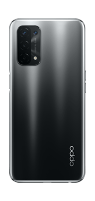 Téléphone Oppo Oppo A54 64Go 5G Noir