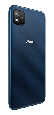 Téléphone Wiko Wiko Y62 Dark blue